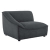 Modway EEI-4415 Comprise Left-Arm Sectional Sofa Chair