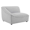 Modway EEI-4415 Comprise Left-Arm Sectional Sofa Chair