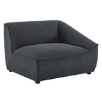 Modway EEI-4416 Comprise Right-Arm Sectional Sofa Chair