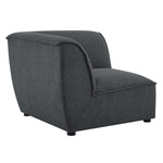 Modway EEI-4417 Comprise Corner Sectional Sofa Chair