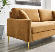 Modway EEI-4447 Juliana Performance Velvet Sofa