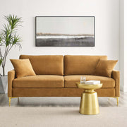 Modway EEI-4447 Juliana Performance Velvet Sofa
