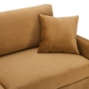 Modway EEI-4447 Juliana Performance Velvet Sofa