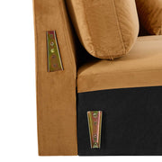 Modway EEI-4447 Juliana Performance Velvet Sofa