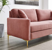 Modway EEI-4447 Juliana Performance Velvet Sofa