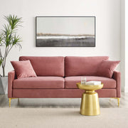 Modway EEI-4447 Juliana Performance Velvet Sofa