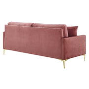 Modway EEI-4447 Juliana Performance Velvet Sofa