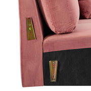 Modway EEI-4447 Juliana Performance Velvet Sofa