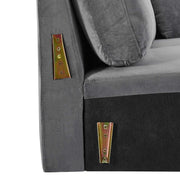 Modway EEI-4447 Juliana Performance Velvet Sofa
