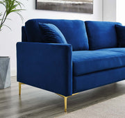 Modway EEI-4447 Juliana Performance Velvet Sofa