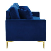 Modway EEI-4447 Juliana Performance Velvet Sofa