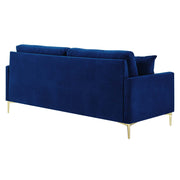 Modway EEI-4447 Juliana Performance Velvet Sofa