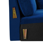 Modway EEI-4447 Juliana Performance Velvet Sofa
