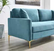 Modway EEI-4447 Juliana Performance Velvet Sofa