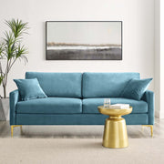 Modway EEI-4447 Juliana Performance Velvet Sofa