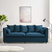 Modway EEI-4449 Avalon Slipcover Fabric Sofa