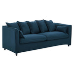 Modway EEI-4449 Avalon Slipcover Fabric Sofa