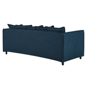 Modway EEI-4449 Avalon Slipcover Fabric Sofa