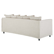 Modway EEI-4449 Avalon Slipcover Fabric Sofa