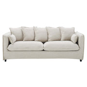 Modway EEI-4449 Avalon Slipcover Fabric Sofa