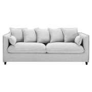 Modway EEI-4449 Avalon Slipcover Fabric Sofa