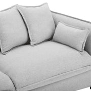 Modway EEI-4449 Avalon Slipcover Fabric Sofa