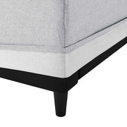 Modway EEI-4449 Avalon Slipcover Fabric Sofa
