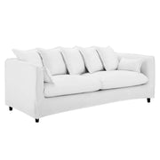 Modway EEI-4449 Avalon Slipcover Fabric Sofa