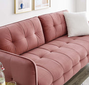 Modway EEI-4450 Cameron Tufted Performance Velvet Sofa