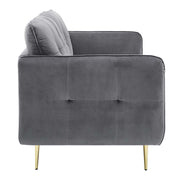 Modway EEI-4450 Cameron Tufted Performance Velvet Sofa