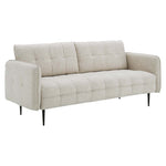 Modway EEI-4451 Cameron Tufted Fabric Sofa