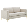 Modway EEI-4454 Kaiya Fabric Sofa