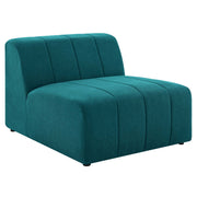 Modway EEI-4514 Bartlett Upholstered Fabric 3-Piece Sofa