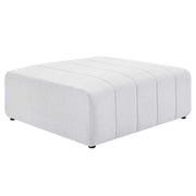 Modway EEI-4516 Bartlett Upholstered Fabric 4-Piece Sectional Sofa
