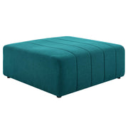 Modway EEI-4516 Bartlett Upholstered Fabric 4-Piece Sectional Sofa