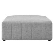 Modway EEI-4520 Bartlett Upholstered Fabric 5-Piece Sectional Sofa
