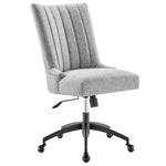 Modway EEI-4576 Empower Channel Tufted Fabric Office Chair