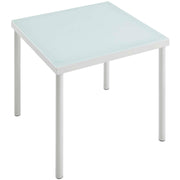 Modway EEI-4684 Harmony Basket Weave Patio Aluminum Seating Set