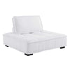 Modway EEI-4725 Saunter Tufted Fabric Armless Chair