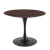 Modway EEI-4871 Lippa 40" Wood Dining Table