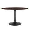 Modway EEI-4872 Lippa 47" Wood Dining Table