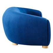 Modway EEI-4970 Abundant Performance Velvet Sofa