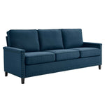 Modway EEI-4982 Ashton Upholstered Fabric Sofa