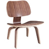 Modway Fathom Wood Lounge Chair