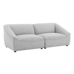 Modway EEI-5403 Comprise 2-Piece Loveseat