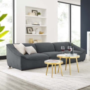 Modway EEI-5404 Comprise 3-Piece Sofa