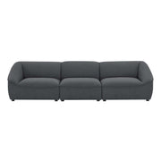 Modway EEI-5404 Comprise 3-Piece Sofa