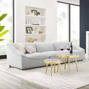 Modway EEI-5404 Comprise 3-Piece Sofa