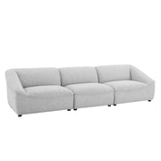 Modway EEI-5404 Comprise 3-Piece Sofa