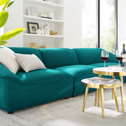 Modway EEI-5404 Comprise 3-Piece Sofa